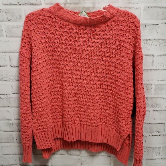 A new day sweater - Picture 1 of 3